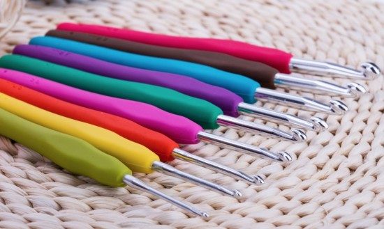 Heklanje za početnike