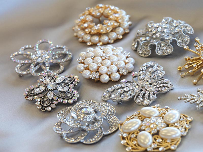 Kako sve pozamanterija može da utiče na našu kreativnost?