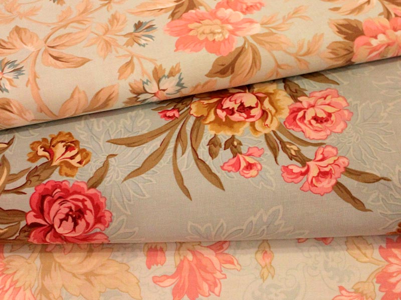 Pačvork za početnike - Sve što treba da znate o slikanju krpicama