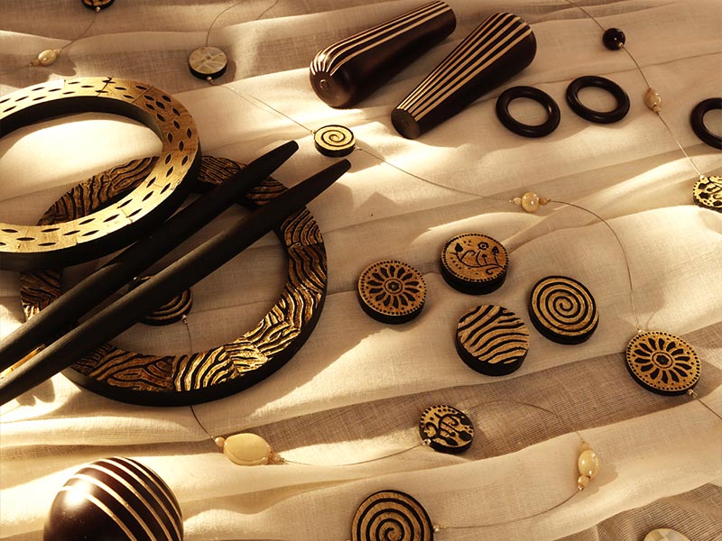 Pozamanterija kao kreativni saveznik za promene enterijera