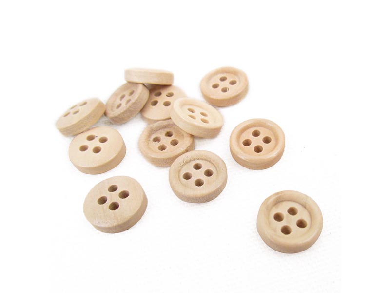 Redizajn starih predmeta: dugmad priskače u pomoć!