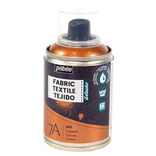 7A SPRAY 100ML  ORANGE