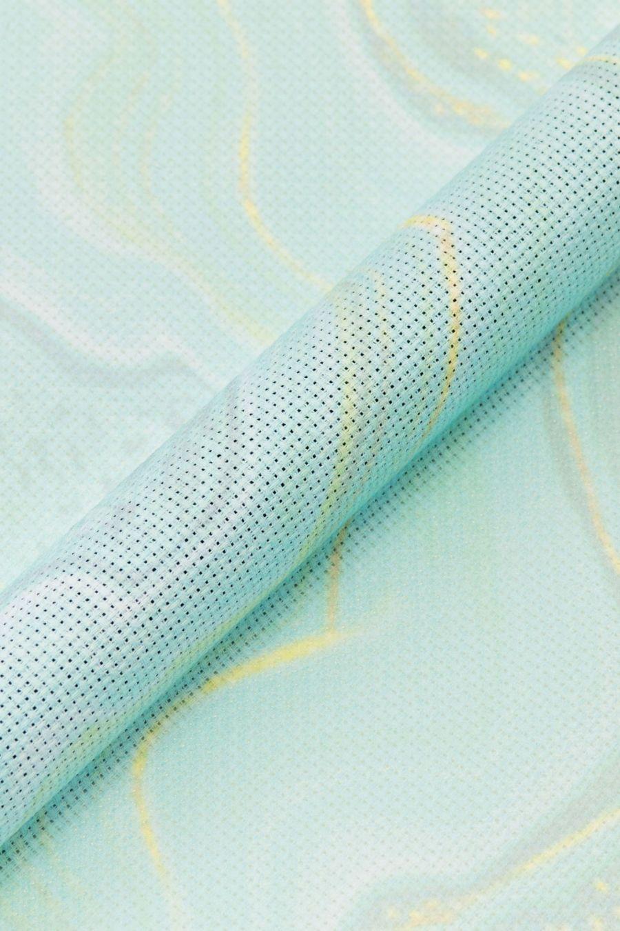 AIDA IMPRIMEE 5.5PTS/CM - 14CT 38.1X45.7