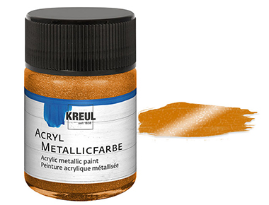 Akrilna boja-metalik 50ml