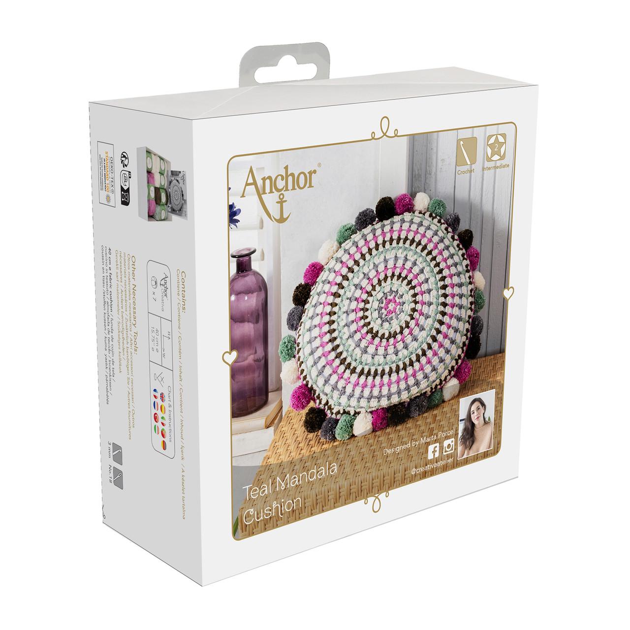 Kreativni set Jastučić