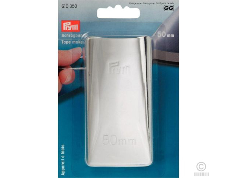 ALATKA ZA IZRADU PASPUL TRAKE 50mm