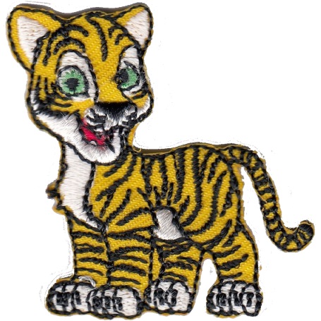 APLIKACIJA TERMOLEPLJIVA 4.0 x 2,8cm