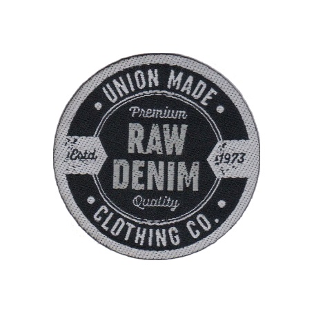 APLIKACIJA TERMOLEPLJIVA 5,5cm