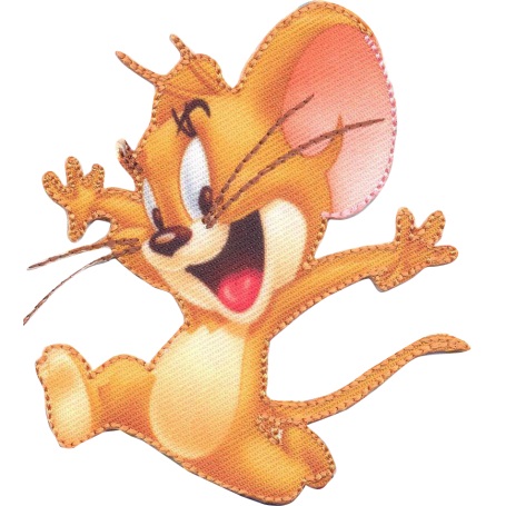 APLIKACIJA TERMOLEPLJIVA JERRY