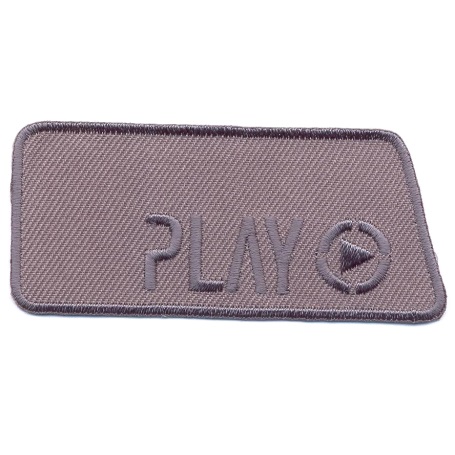 APLIKACIJA TERMOLEPLJIVA - SIVA 