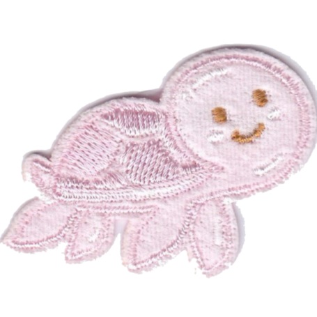  APLIKACIJA ZA TEKSTIL TERMOLEPLJIVA 5,5 x 3,0 cm