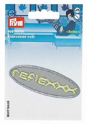 APLIKACIJE 7,6x2,6cm