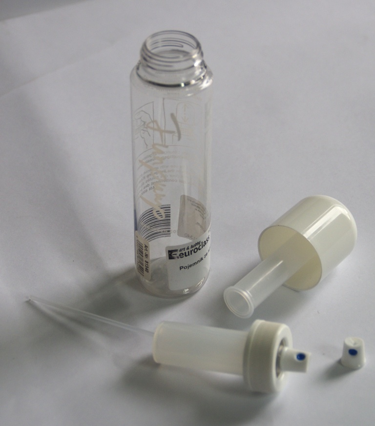 APLIKATOR ZA BOJE U SPREJU