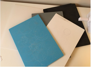 Artemio podloga za mašinu 