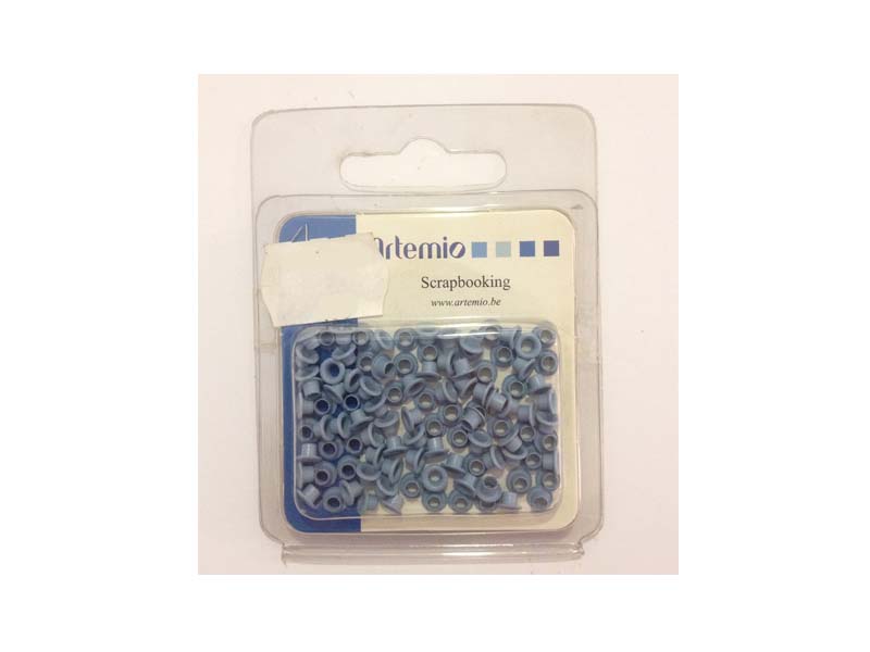 Artemio Ringlice - Bleu ciel