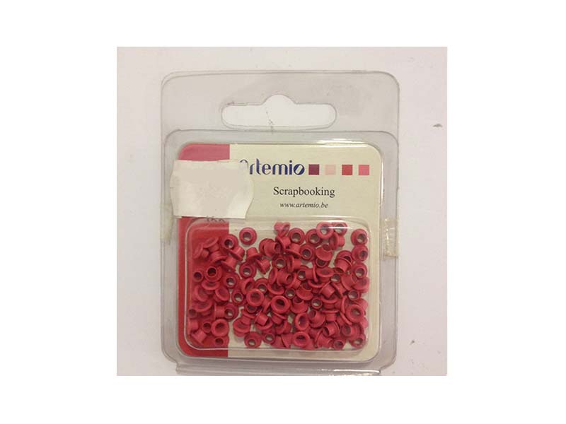 Artemio Ringlice - Fuschia