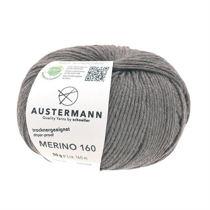AUSTERMANN MERINO  160 -238