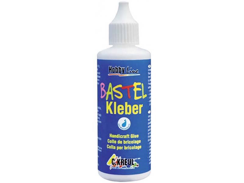Bastel Kleber