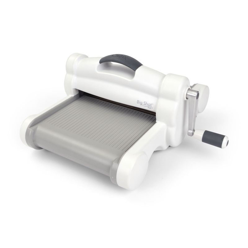 Sizzix Big shot plus A4 format
