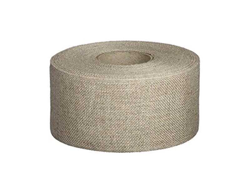 Lanena bordura za vez-širina 5cm 