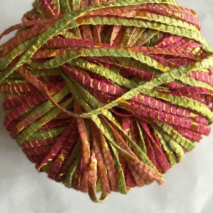 BOREALE NARANDŽASTA 5