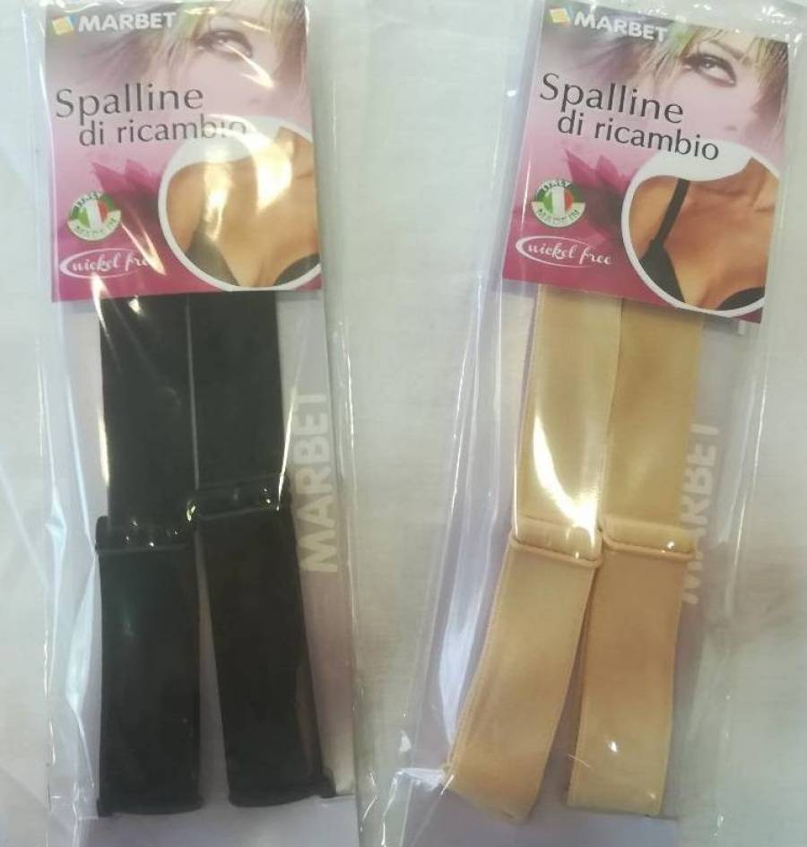 BRETELE  2x45cm ŠIRINA 2cm.-NUDO