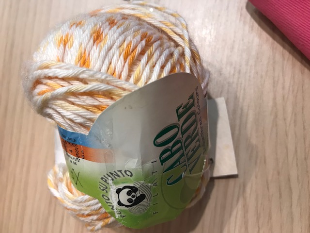 Cabo Verde Zuta 50GR/99M