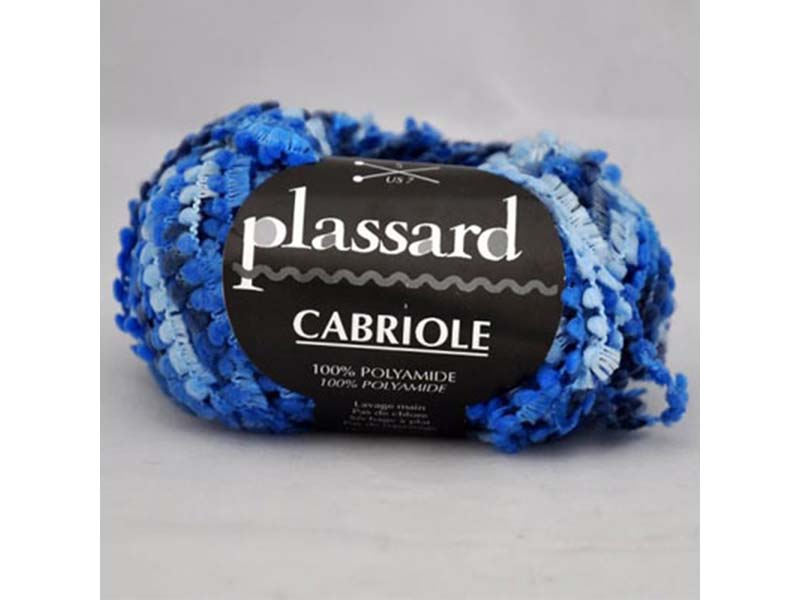 PLASSARD CABRIOLE PLAVA 25g/43m