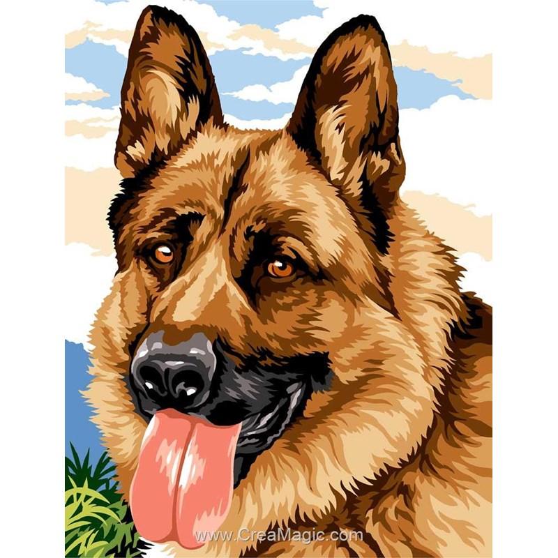 CANEVAS MARGOT 50X65CM                  