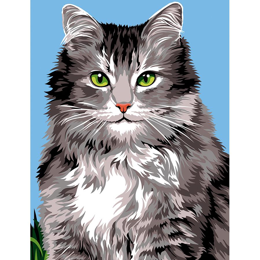 CANEVAS MARGOT 50X65CM                  