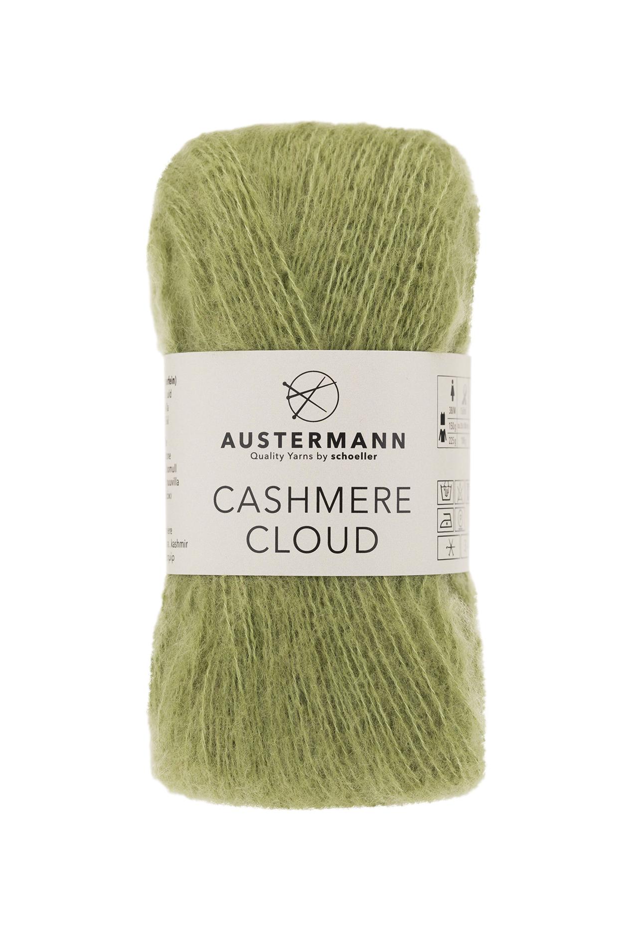 CASHMERE CLOUD -10