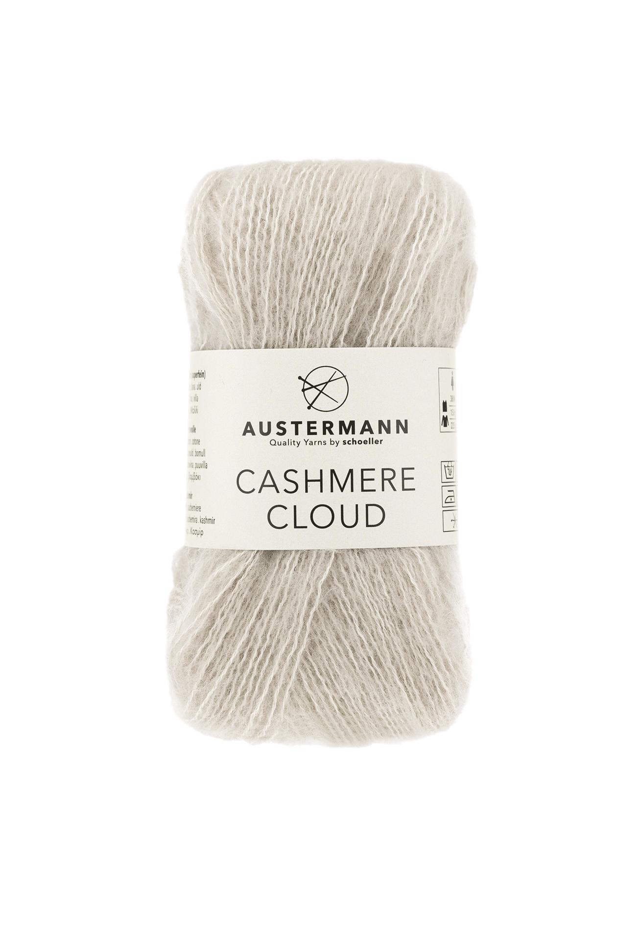 CASHMERE CLOUD -2