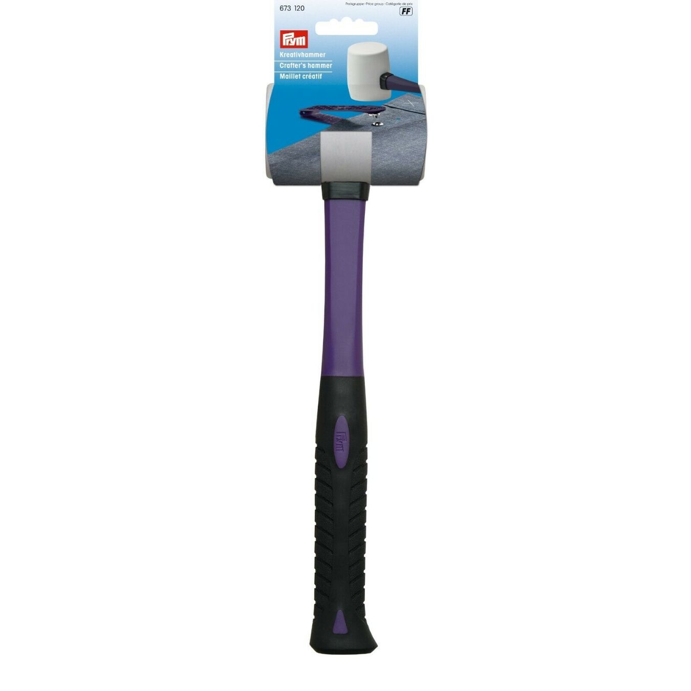 ČEKIĆ ZA KREATIVNE RADOVE 