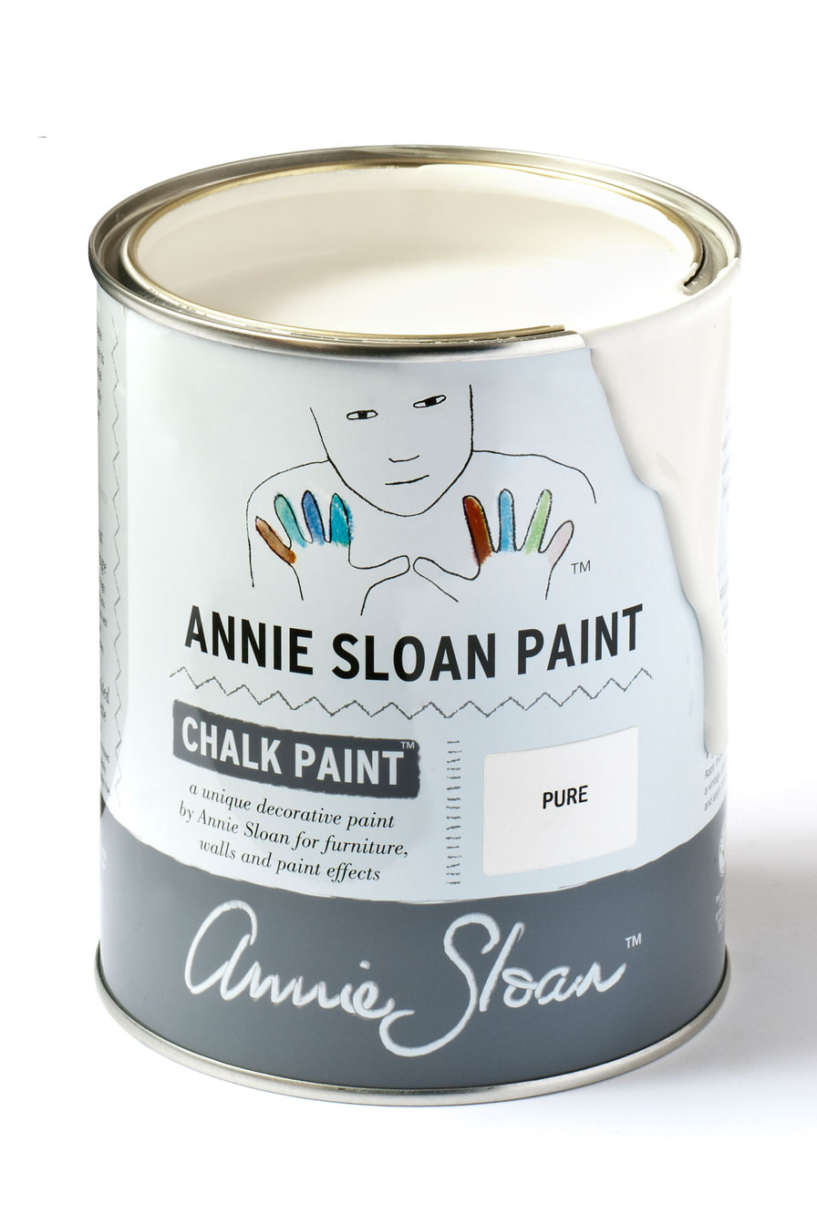 Chalk Paint 1l Pure