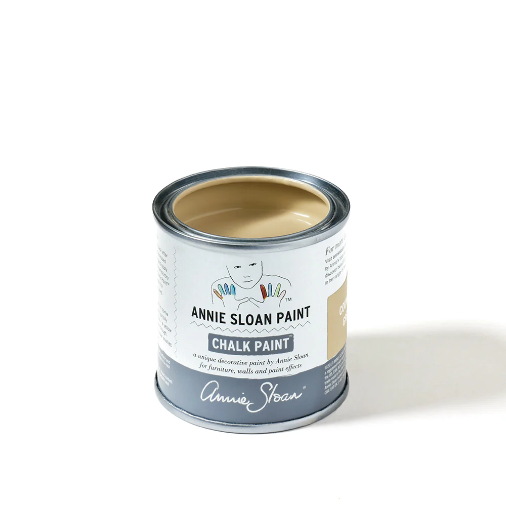 Chalk Paint 120ml Country Grey