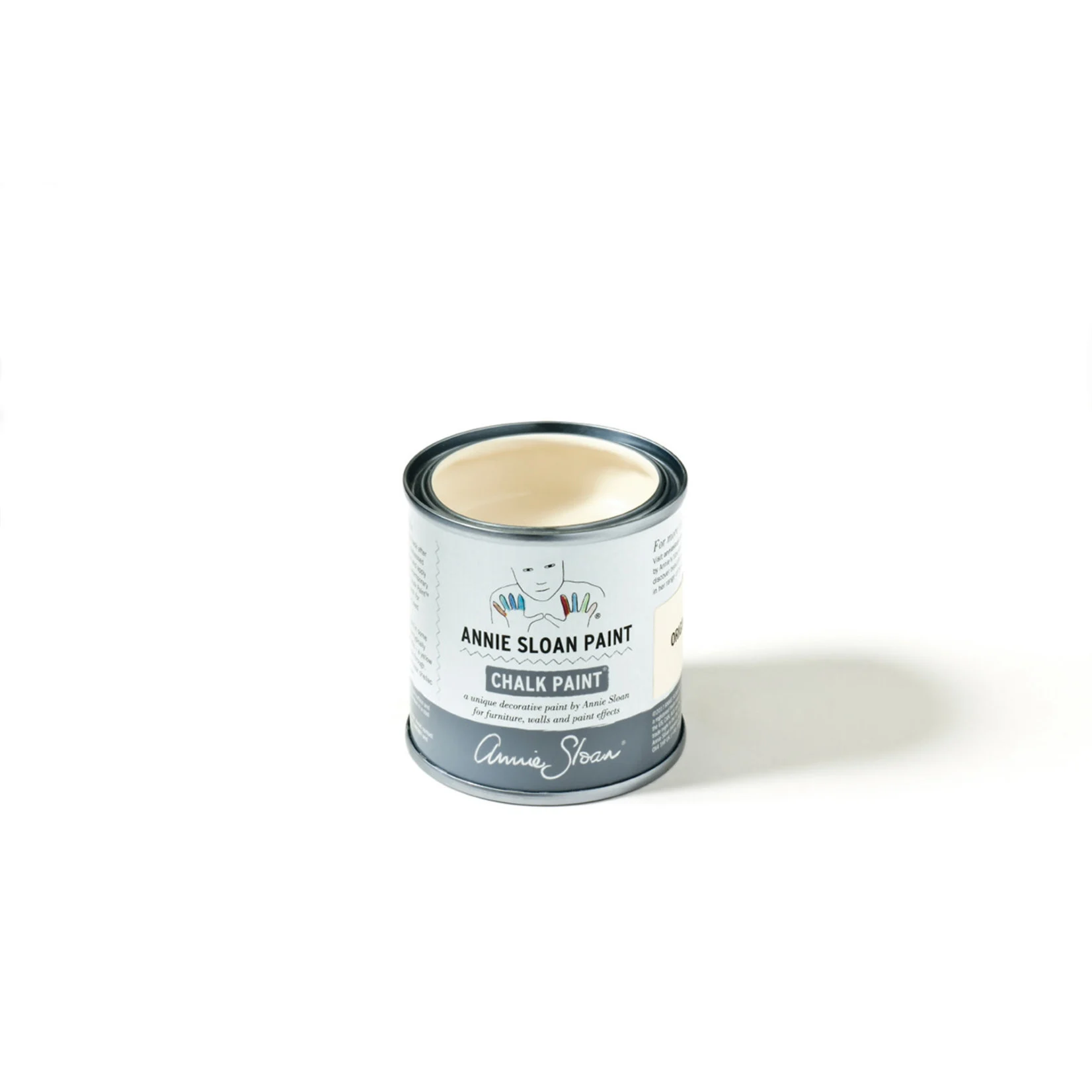 Chalk Paint 120ml Original