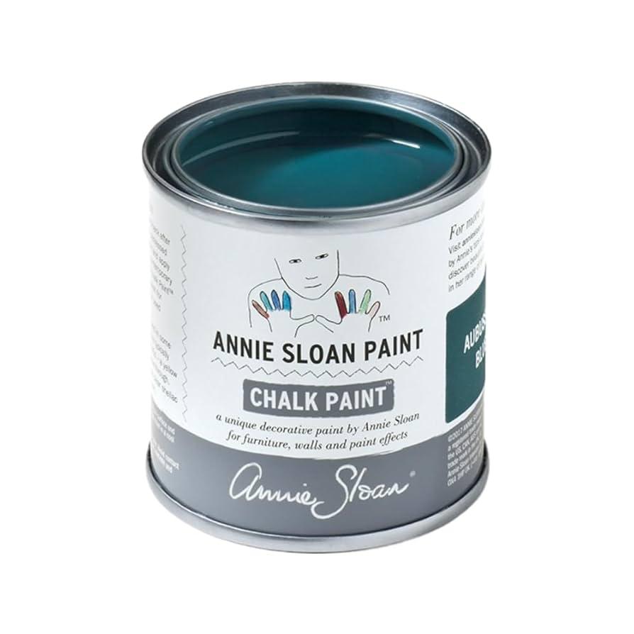 Chalk Paint boja 120 ml Aubusson Blue