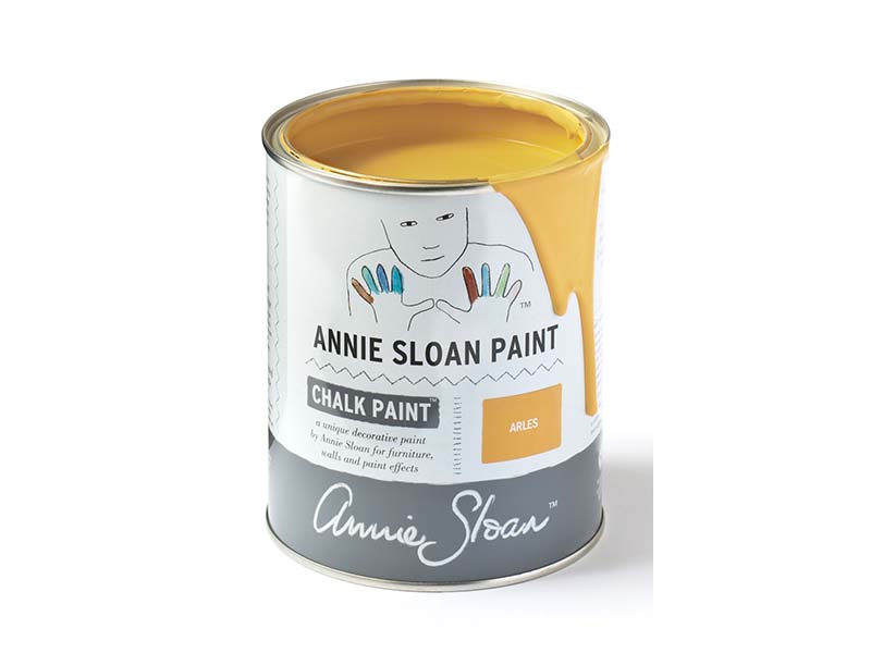 Chalk Paint boja 120ml Arles
