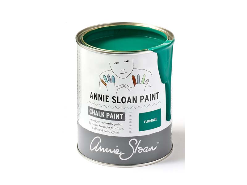 Chalk Paint boja 120ml Florence