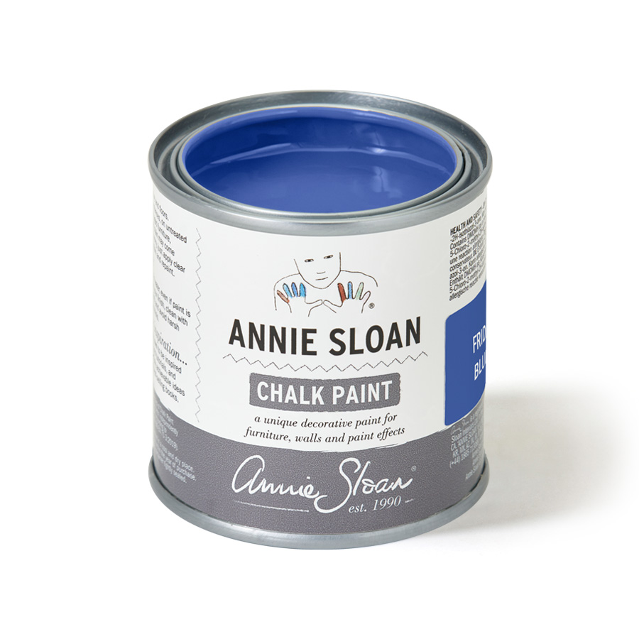 Chalk Paint 120ml Frida Blue