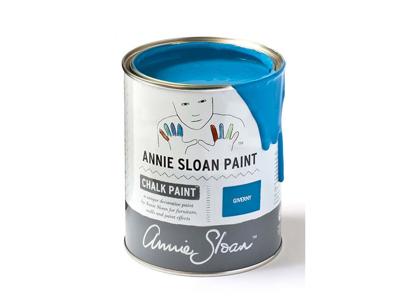 Chalk Paint boja 120ml Giverny