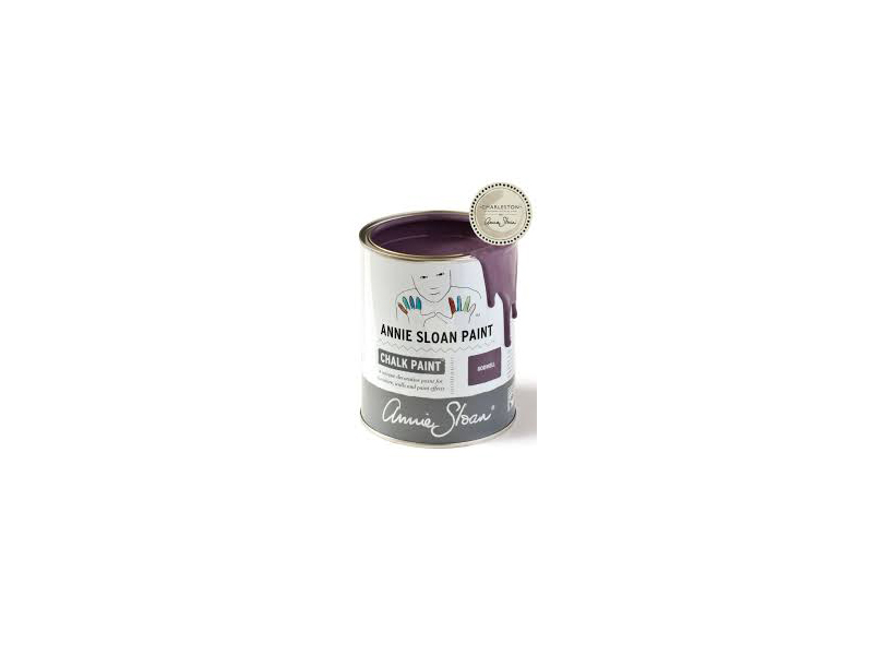 Chalk Paint boja 120ml Rodmel