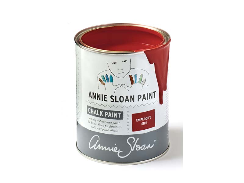 Chalk Paint boja 1l Emperor's Silk