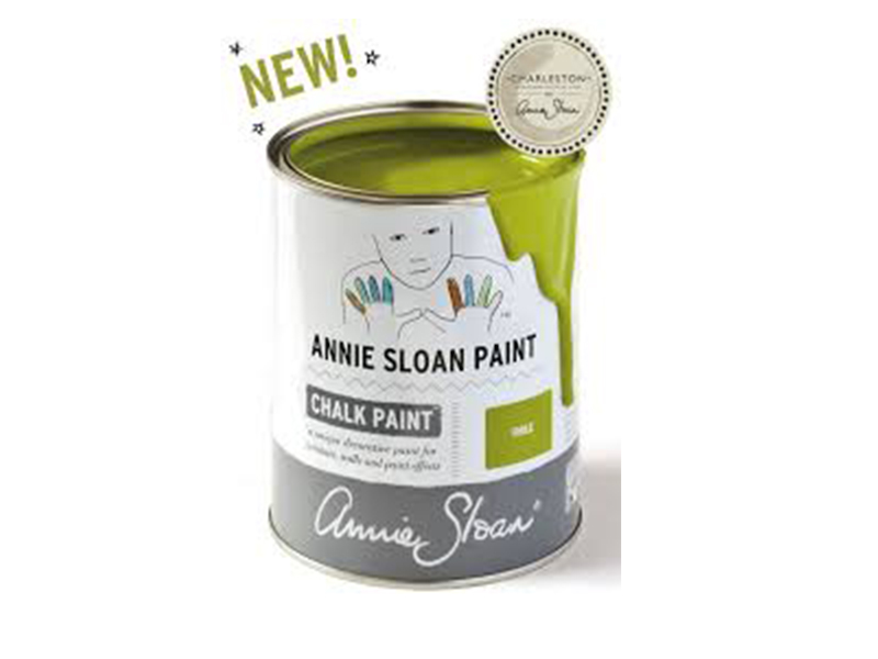 Chalk Paint boja 1l Firle