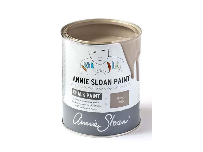 Chalk Paint boja 1l French Linen