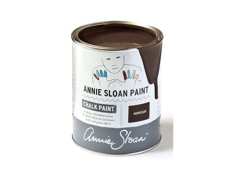 Chalk Paint boja 1l Honfleur