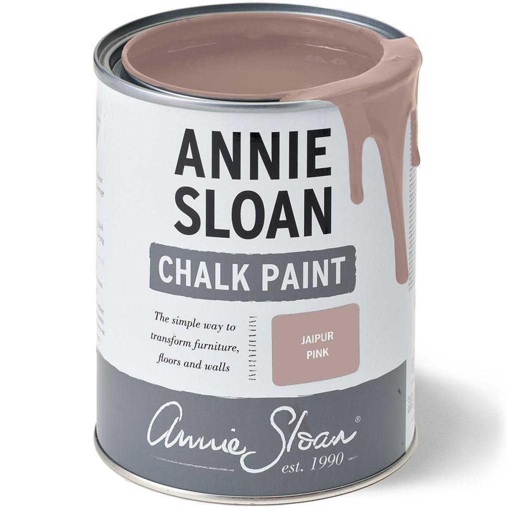 Chalk Paint 1l Jaipur Pink