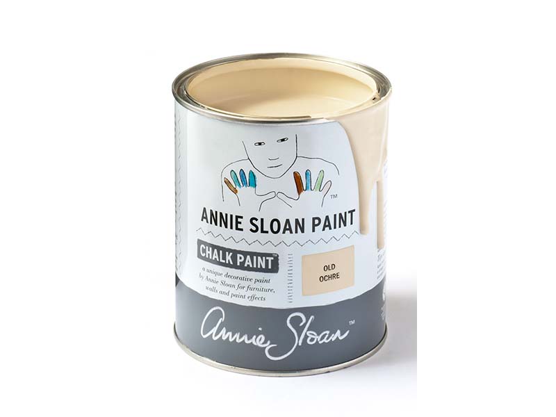 Chalk Paint boja 1l Old Ochre