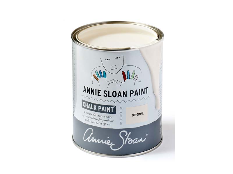 Chalk Paint boja 1l Original