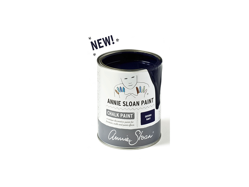 Chalk Paint boja 1l Oxford Navy
